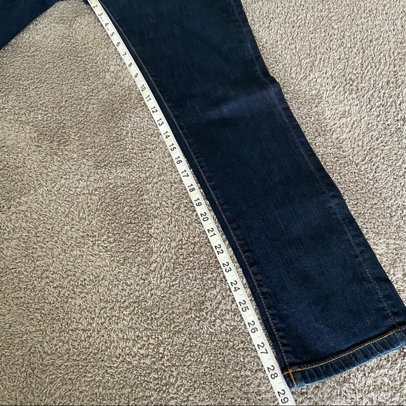 DL1961 Riley Boyfriend Jean - Picture 5 of 7